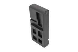 ProMag AR-15 lower vise block is hig h strength polymer to secure and protect your receiver while working.